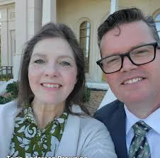 Trina Anderson Browning