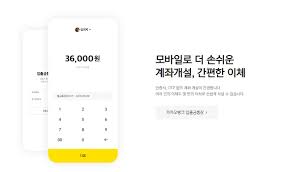 카카오뱅크 마이너스통장 대출과 신용대출 상품을 비교 분석 해보았습니다. Kjtgnkgirjlmvm