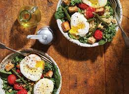 Shout it from the rooftops! 71 Best Healthy Egg Recipes For Weight Loss Eat This Not That