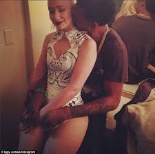 Booty: Iggy Azalea Offered Seven Figures For Alleged Sex Tape ...