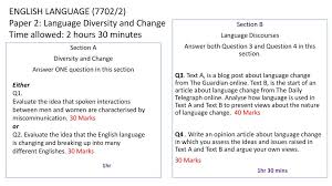 Complete question paper with answers is given below. What You Should Be Looking At What We Are Looking At In Class Ppt Download