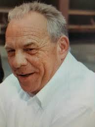 Obituary for Joe E Stover