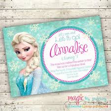 Free Frozen Birthday Invitation Card Template Pin By Simplysprout On Frozen Birthday Fun Frozen Birthday Invitations Pool Birthday Party Frozen Invitations