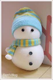 親子作品diy 雪人襪子娃娃聖誕花圈 三寶媽 魚兒的生活日誌 痞客邦 crafts for kids crafts hello kitty
