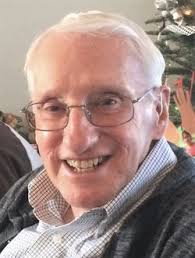 Ronald Niles Strayer (1934-2020)