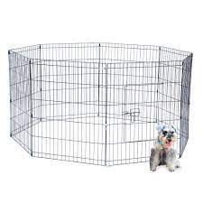 Just when audiences didn't think nicolas cage could get anymore extreme, it turns out he's about to go full nicolas cage as he is set to play a meta version of himself in the upcoming drama the. 30 Tall Dog Playpen Crate Fence Pet Play Pen Exercise Cage 8 Panel Ebay