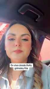 Kelly Mata's Instagram, Twitter & Facebook