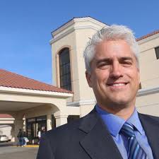 Adventist Health transitioning to new CEO