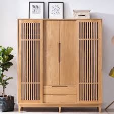 So we develop a as on required option interior designing for those members rooms. 2020 Fair Price Simple Pratical Cheapest Multifunctional Bedroom Wooden Wardrobe System For Clothes Designbedroom Furniture