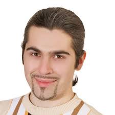 Chin strap beard: Discover 21 beards ideas