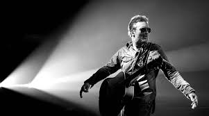 103.9 The Maverick - Eric Church To Release Live Album To Compliment  Concert Film