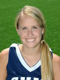 2012 Field Hockey Roster