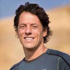 It was baby Bruno's 1st hike up the Claremont Loop.