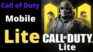 Download Call Of Duty Mobile Lite Cod Mobile Lite Download Call Of Duty Lite Latest Technology Trends