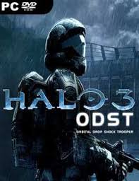 Halo 3 pc download free full game. Halo 3 Odst Hoodlum Hoodlum Games