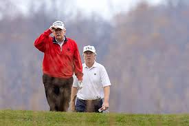 Latest golf news from sky sports. He S Far More Emotionally Invested In Golf Than Politics How The Pga Polished Off Donald Trump Vanity Fair