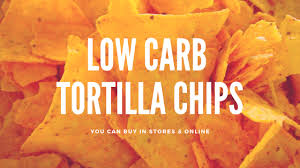 Maybe you would like to learn more about one of these? Low Carb Tortilla Chips You Can Buy At The Grocery Store 2019