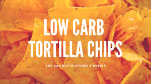Mission carb balance spinach herb tortilla wraps, low carb, keto . Low Carb Tortilla Chips You Can Buy At The Grocery Store 2019