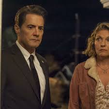 Have a great time destressing by sitting down and coloring laura palmers lifeless body or the babely special agent dale cooper. Twin Peaks Finale Recap What The Hell Just Happened Vanity Fair