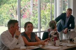 New Senior Leadership Team Ministry of IISD Excited to Champion Short and  Long-term Modernising Reforms