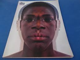 Du Atlantis #289 (Marz March 1965) Kulturelle Monatsschrift Cultural  Monthly Magazine da Gasser, Manuel, Dr. Willy Rotzler and Dr. Martin  Hurlimann (Editors): (1965) First Edition Rivista&nbsp;/&nbsp;Giornale