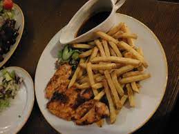 Best Ribs In Doncaster Cactus Jacks Doncaster Traveller Reviews Tripadvisor