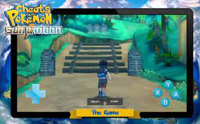 Citra emulator for pc/mac, and gateway3ds/sky3ds flashcarts for the 3ds consoles. Cheats For Pokemon Sun Moon For Android Apk Download