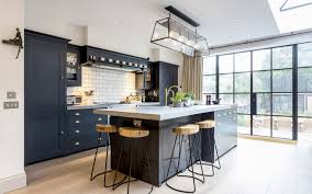 A kitchen extension has the potential to totally transform your home. Semi Detached Double Storey Extension Ideas House Storey