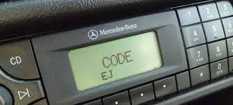Contact a local car radio installation center · to bypass radio security codes on these vehicles, switch on your ignition to the on position. Mercedes Radio Code Generator Solve Any Car Locked Device Problem