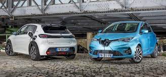 Vous trouverez ici toutes les informations sur la voiture électrique : Les Vraies Autonomies Des Voitures Electriques D Apres Nos Mesures L Automobile Magazine