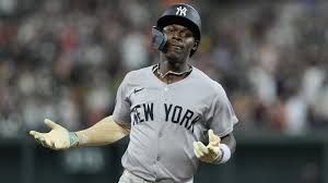 Yankees' Jazz Chisholm Jr. Landing Spots and Trade Packages Amid Latest MLB  Rumors