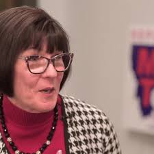 Montana’s First Congressional District candidates: Mary Todd