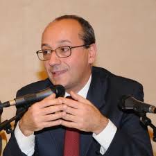 Risultati immagini per Alberto Bagnai