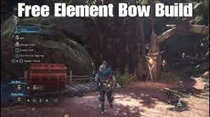 Feb 08, 2018 · a quick guide on how to activate your weapons hidden element/status damage such as sleep, poison, stun, blast and paralysis. Unlock Your Bows Hidden Element Monster Hunter World Youtube