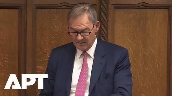 UK MP Rupert Lowe Warns of “National Security Emergency” After Leak on Missing Illegal Migrants