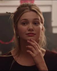 Olivia Harrington Lodge