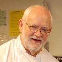 Robert "Chef Bobo" Surles