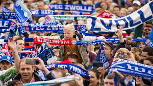 Squad pec zwolle this page displays a detailed overview of the club's current squad. The Dream Of Pec Zwolle Wall Street International Magazine