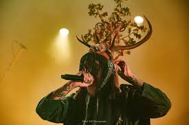 Heilung 11.5.23 (Photos)