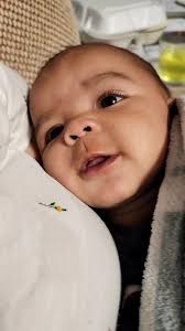 Baby with a bat in the cave, and still manages to be the cutest boy. My  tips for a happy baby that SLEEPS...coming soon. #fyp #fostermomlife  #momlife #singlemomlife #feralkids #foryoupage