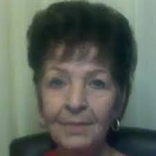 Obituary information for Patsy Bolin