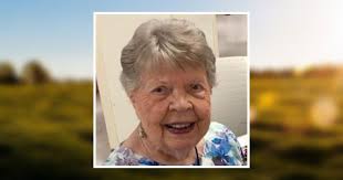 Imogene "Jean" Long Obituary November 29, 2022