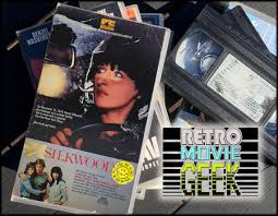 RMG 327 – Silkwood (1983) – Retro Movie Geek