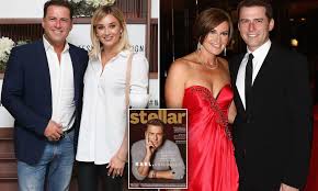 206k likes · 50 talking about this. Karl Stefanovic Hits Back At Accusations Jasmine Yarbrough Stole Him Daily Mail Online