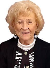 Lillian Stevenson Obituary