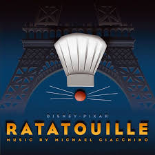Stream movies in hd quality ! Album Ratatouille Original Soundtrack Various Artists Qobuz Download And Streaming In High Quality