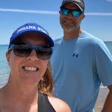 Brianna Fritz's Instagram, Twitter & Facebook