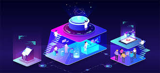 بازاریابی اینترنتی