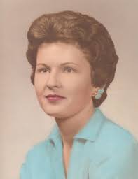 Obituary information for Earlene Ruby Kirk