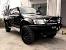 Toyota Hilux Tiger 1998